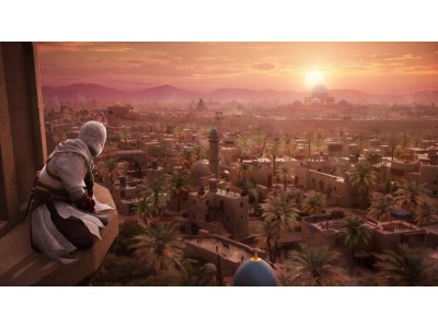 Assassin's Creed Mirage создают для фанатов, уставших от огромных RPG