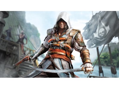 СМИ: разработка ремейка Assassin’s Creed IV Black Flag началась в сентябре 2023-го