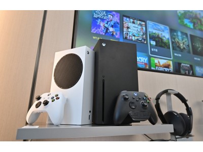Microsoft, в отличии от Sony, не планирует поднимать цены на Xbox Series S|X в России