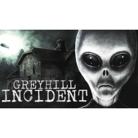 «Пришельцы повсюду» — хоррор Greyhill Incident выйдет 9 июня