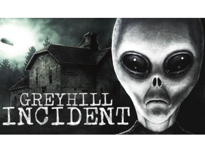 «Пришельцы повсюду» — хоррор Greyhill Incident выйдет 9 июня