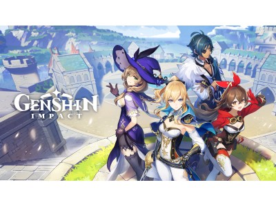 Genshin Impact обновится до версии 2.8 уже 13 июля — игроки вернутся на знакомый архипелаг