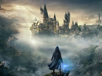 Hogwarts Legacy может выйти 6 декабря