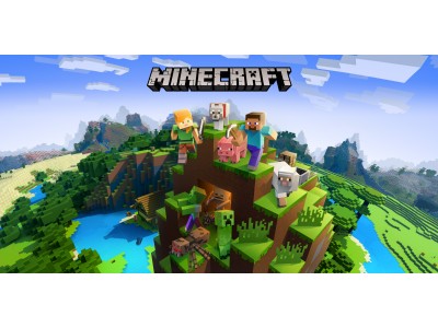 Тираж Minecraft — 200 миллионов копий, число ежемесячных пользователей — 126 миллионов
