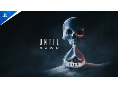 Ремейк хоррора Until Dawn выйдет 4 октября