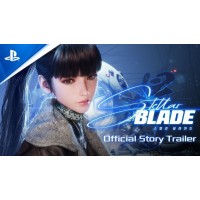 Stellar Blade  Дата выхода: 26 апреля 2024 (PlayStation 5)