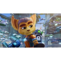 Ratchet & Clank: Rift Apart и Spider-Man 2 получили режимы графики для PS5 Pro