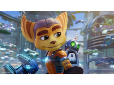 Ratchet & Clank: Rift Apart и Spider-Man 2 получили режимы графики для PS5 Pro