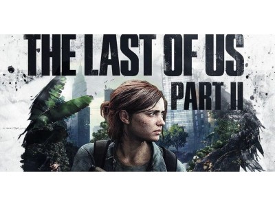 The Last of Us Part II (предзаказ) Дата выхода: 19 июня 2020 г.
