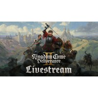 Kingdom Come: Deliverance II выйдет на неделю раньше намеченного срока