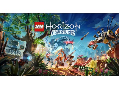 LEGO Horizon Adventures пропишется на ПК, PS5 и Switch в конце 2024-го