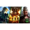 Xbox Series - Игры (25)