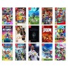 Nintendo - Игры (302)