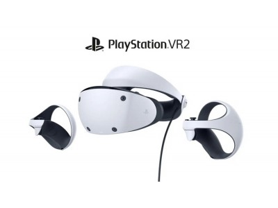 Первый обзор: внешний вид гарнитуры PlayStation VR2