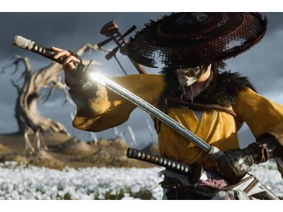 Раскрыты первые детали Ghost of Yotei, продолжения Ghost of Tsushima