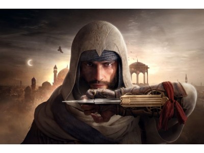 Инсайдер: Assassin's Creed Mirage планируют выпустить в августе 2023-го