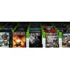 Xbox 360 - Игры (76)
