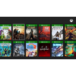 Xbox One - Игры