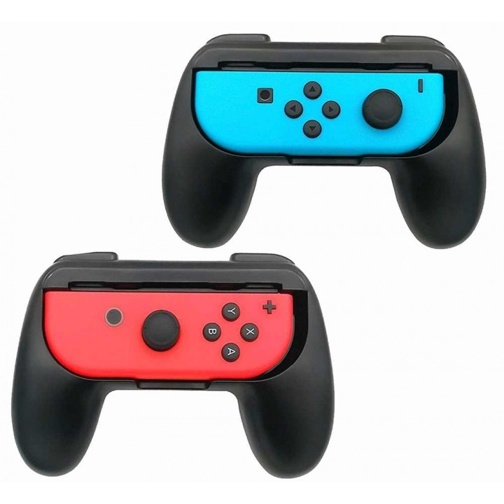 Аксессуар NS: Держатель Nintendo Switch  Joy-Con Pro Player