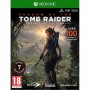 Shadow of the Tomb Rider - Definitive Edition [Xbox One] NEW