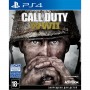 Call of Duty WW2 [PS4] new