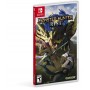 Monster Hunter Rise [Nintendo Switch] new