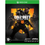 Call of Duty Black Ops 4 [Xbox one] Б/У