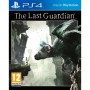 The last guardian . Последний хранитель [PS4] new
