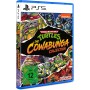 Teenage Mutant Ninja Turtles Cowabunga Collection [PS5] Б/У