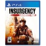 Insurgency Sandstorm [ps4] new