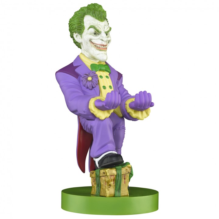 Фигурка-подставка DC Joker