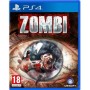 ZOMBI [PS4] Б/У