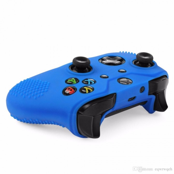 Чехол для Xbox one controller Синий