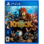 Knack [PS4] new