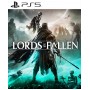 Lords of the FALLEN [PS5] Б/У