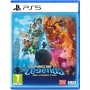 Minecraft Legends Deluxe edition [PS5] new