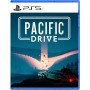 Pacific Drive [PS5] new