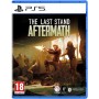 The last stand Aftermath [PS5] Б/У