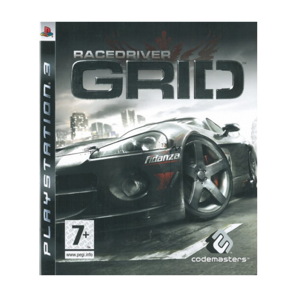 Xbox 360 racing games. Race Driver Grid Xbox 360. Race Driver Grid диск. Гонки Grid на пс3. Ps3 игры.