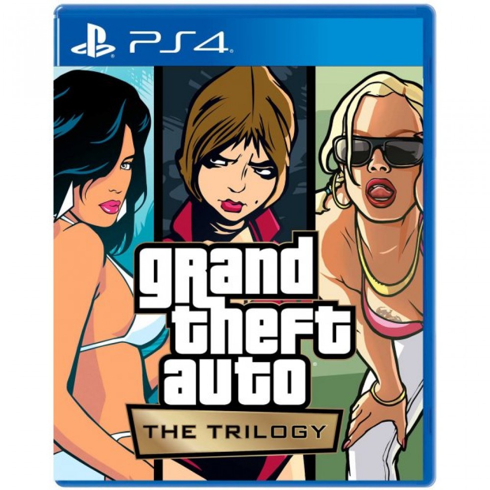 Gta definitive edition ps 5 фото 60