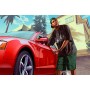 Grand Theft Auto: The Trilogy. The Definitive Edition [PS4, русские субтитры] New