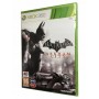 Batman Аркхем Сити [Xbox360]
