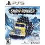 SnowRunner [PS5] Б/У