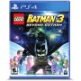 LEGO Batman 3: Beyond Gotham [PS4] Б.У