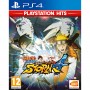 Naruto Shippuden; Ultimate Ninja Storm 4 [PS4] new