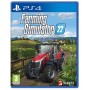 Farming Simulator 22 [PS4] Б/У