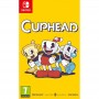 Cuphead [NS] new