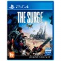 The surge [PS4] Б/У