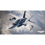 ACE Combat 7 Skies Unknown Top Gun Maverick Edition [Xbox one] new
