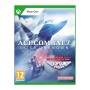 ACE Combat 7 Skies Unknown Top Gun Maverick Edition [Xbox one] new